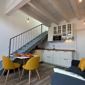  Appartamento Nuovo Navigli