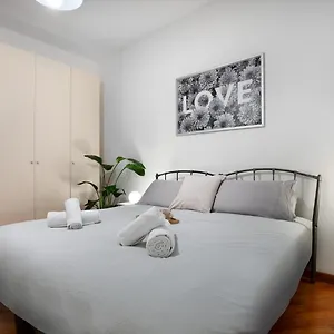 Divi Milano-buenos Aires Flat Milán
