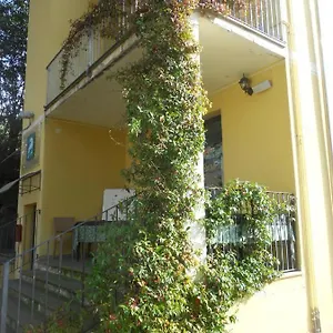 Il Rampicante-monticelli Terme Appartamento Monticelli Terme